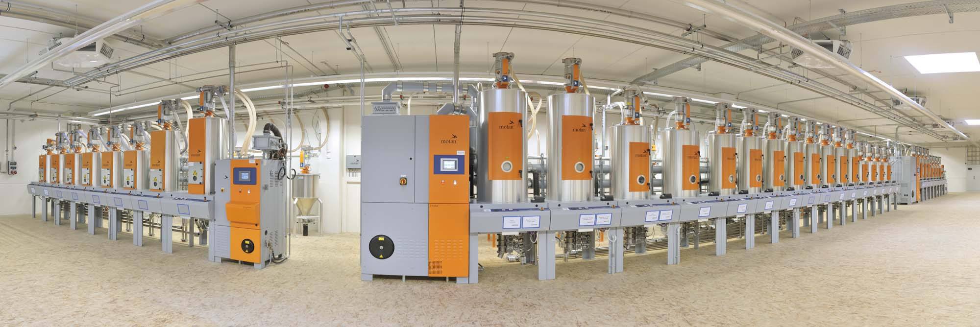Kompetenz in der Kunststofftechnik