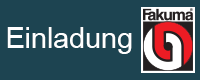 Einladung zur Fakuma 2023 